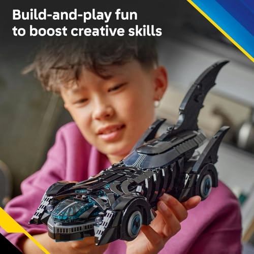 Batman Forever Batmobile (76304)