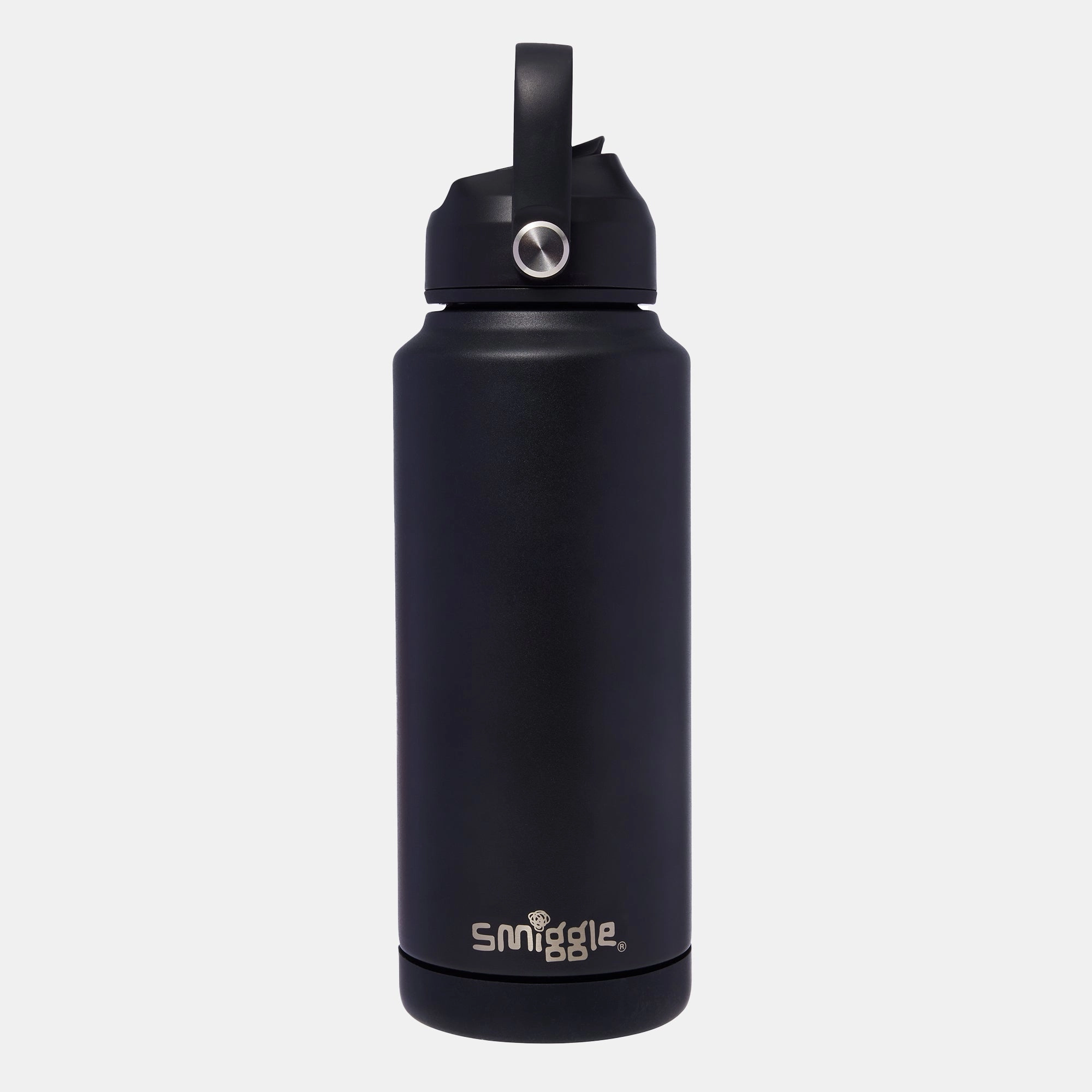 Smiggle Squiggle Insulated Stainless Steel Drink Bottle - 1 L