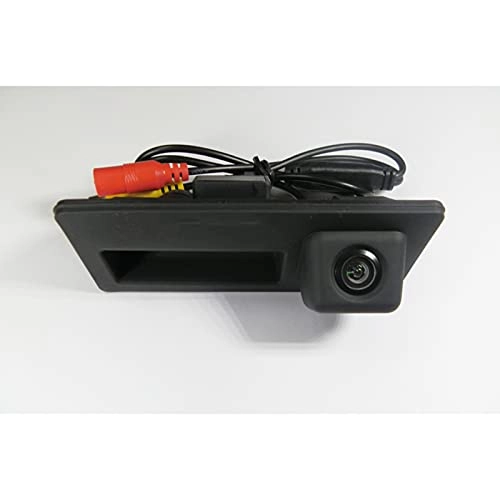 Rear View Camera - Night vision WiFi