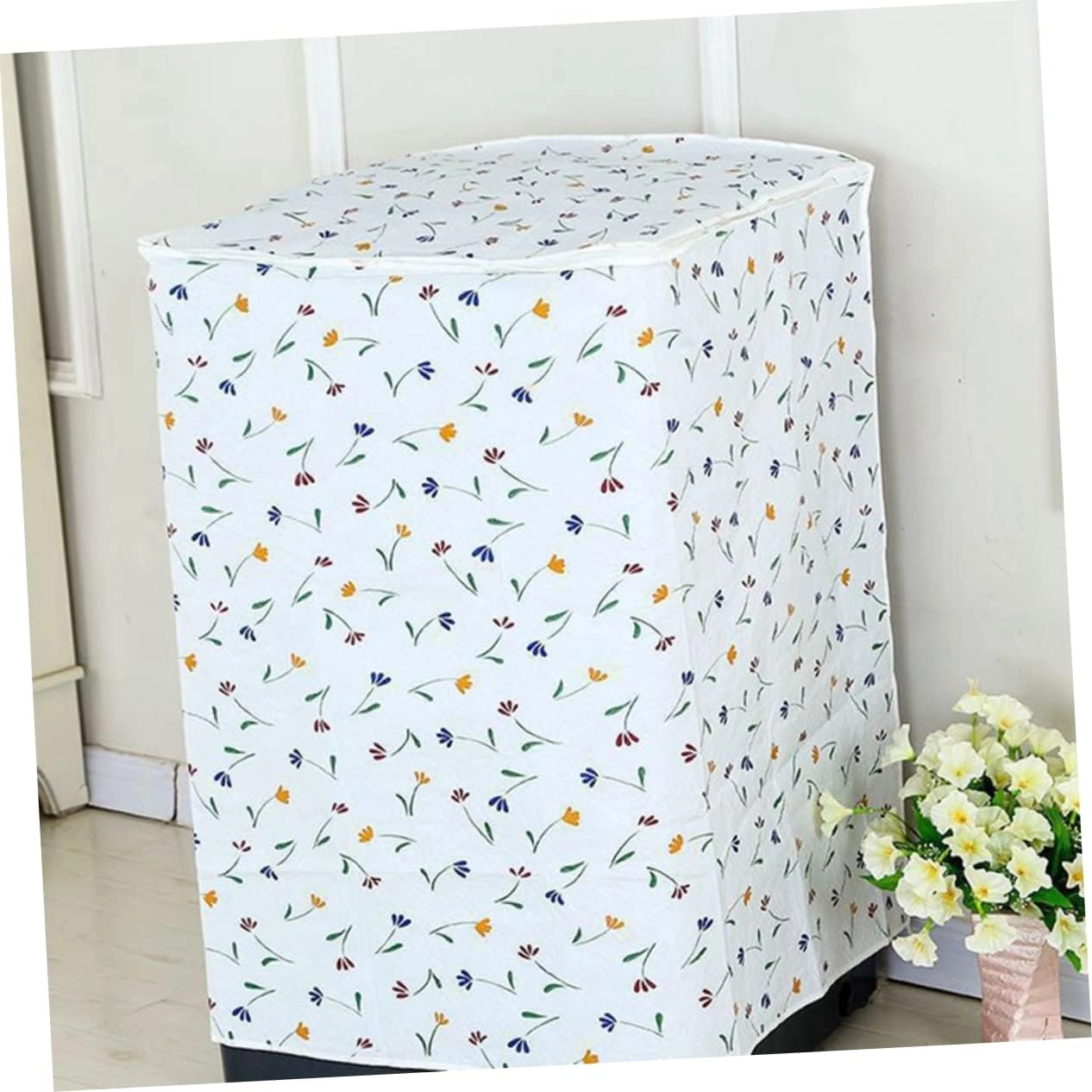 Washing Machine Cover - Top Load Front Load Waterproof