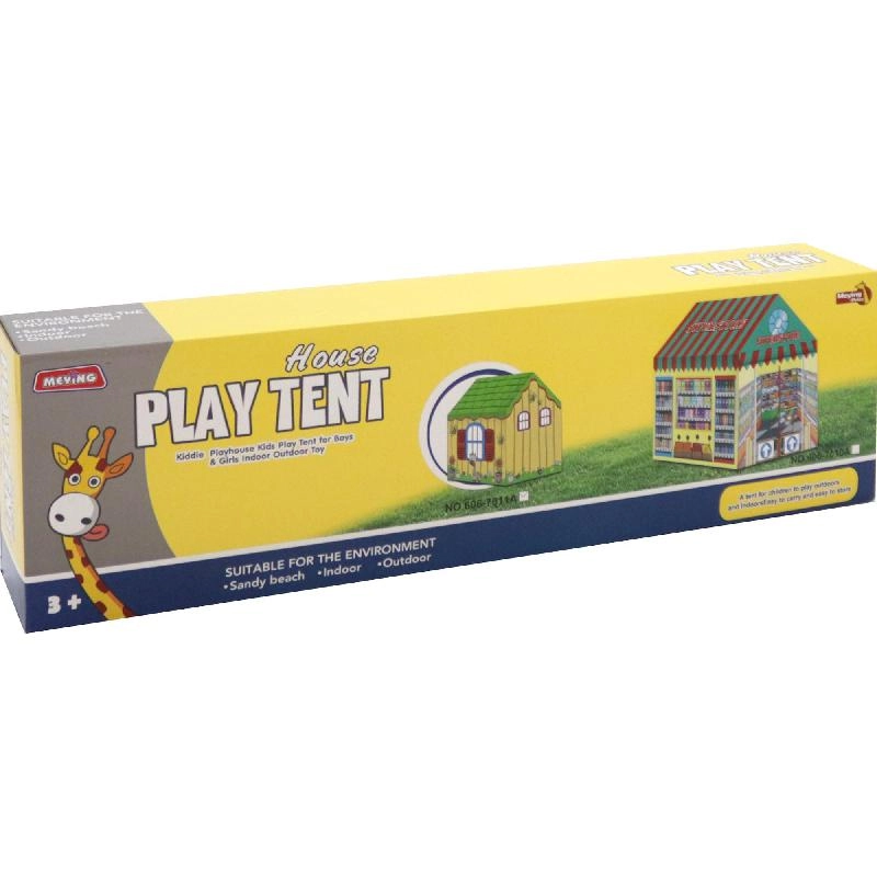MEYING House Play Tent