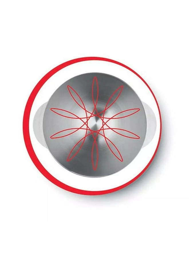 Masterchef Gourmet+ - 4.6 L 1100 W