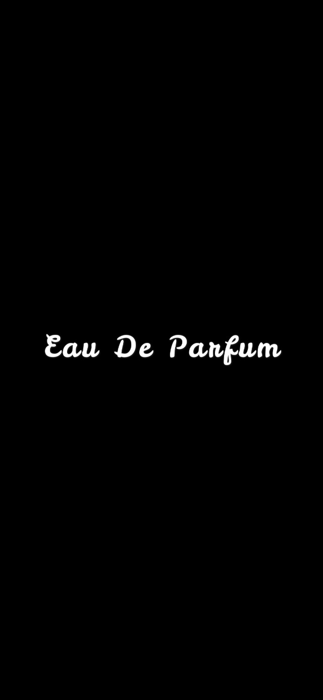 Afgano Eau de Parfum 100 ml