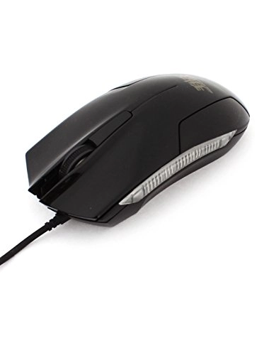 USB 2.0 Optical Gaming Mouse - Wired