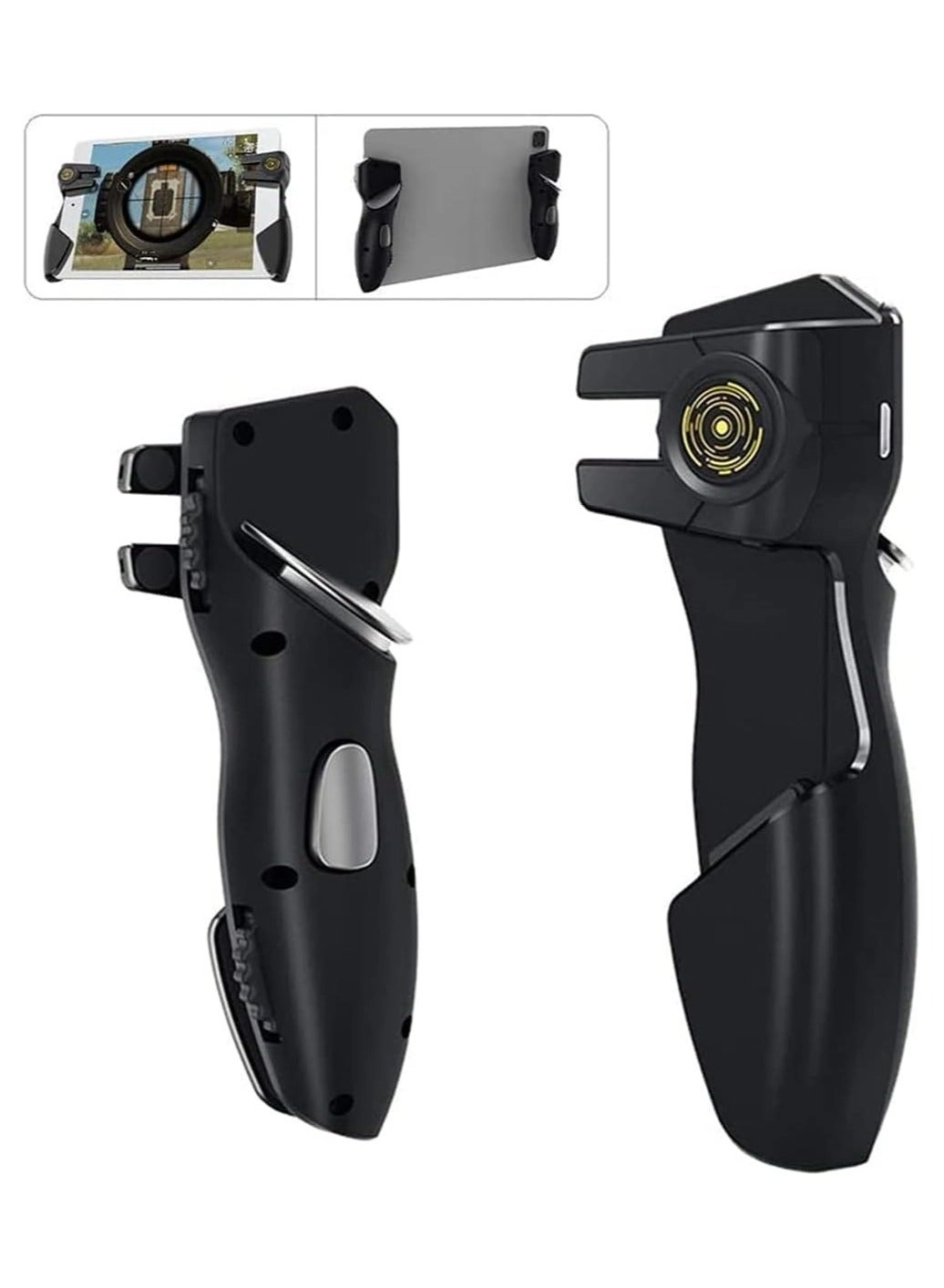 Generic AK-PAD8K