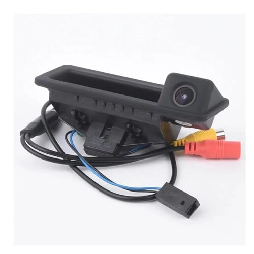 Backup Camera - Night vision Wireless 512(H)X582(V)