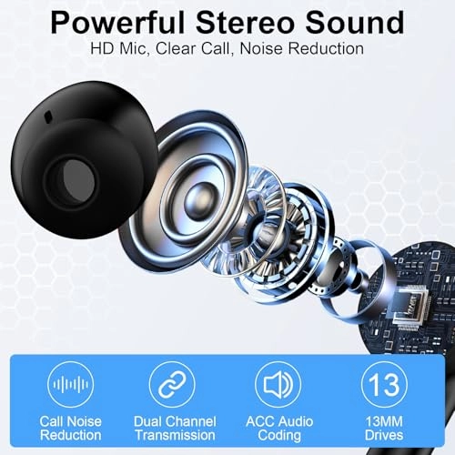 S49 - Wireless Earbud