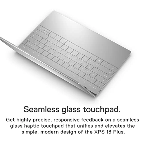 XPS 13 Plus 9320 - 13.4'' Core i7-1260P 16GB DDR5 512GB SSD