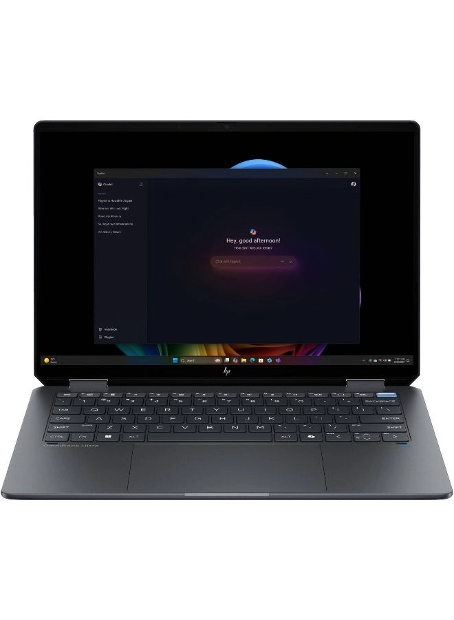 OmniBook Ultra Flip OmniBook A9SR3UA - 14'' Core Ultra 7 256V 16GB DDR5 2TB SSD