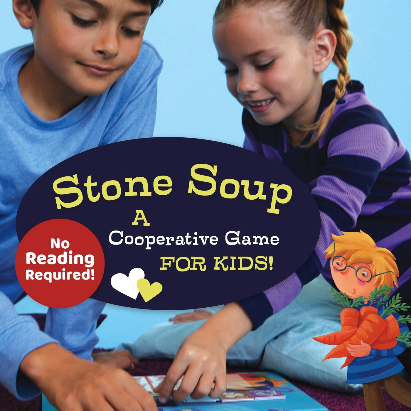 Stone Soup Cooperative - Memory