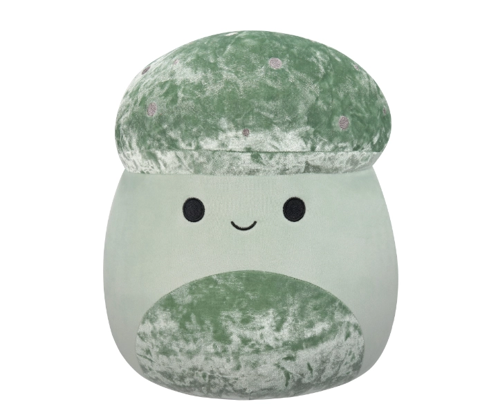 Velvet Mushroom - 30cm