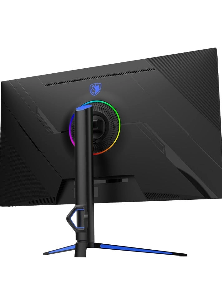 Octopus Gaming Monitor - SA-HC01U32B