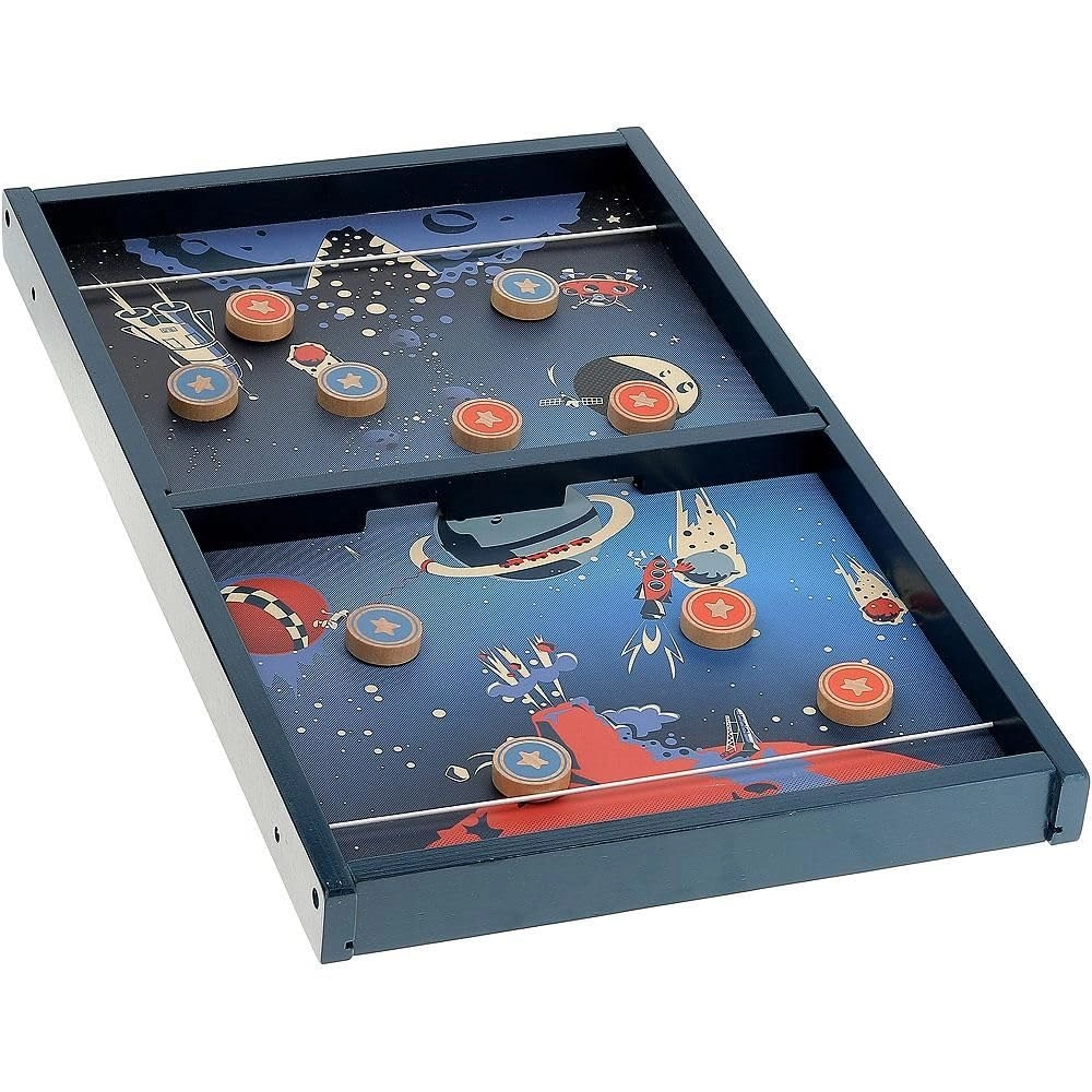 Vilac Room Puck Game - 4+ 1 pieces