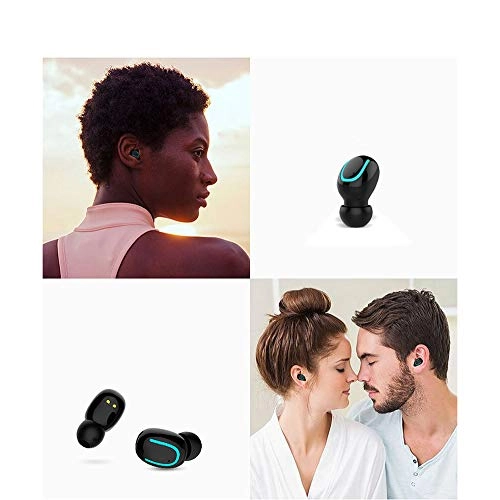 TWS-Q32 Wireless Earbud