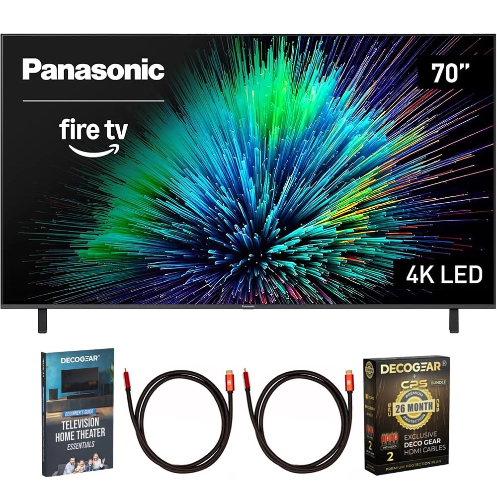 E1PNTV70W70BP - 70 inch Bundle