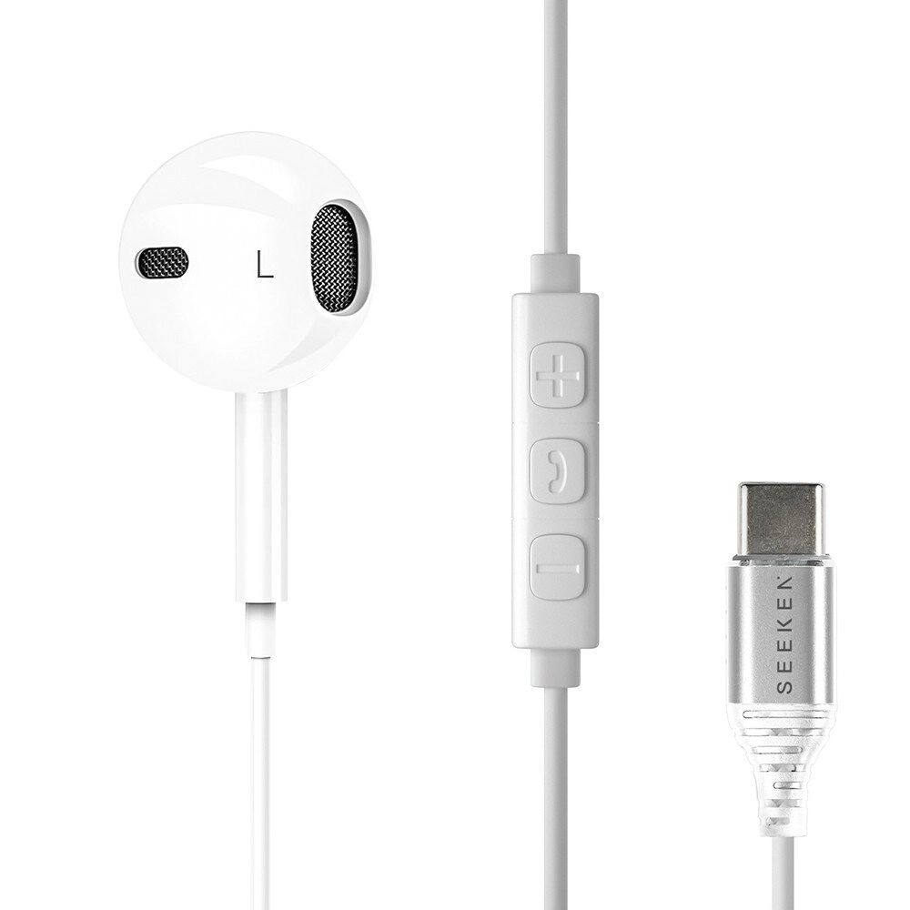 ISLAND VALLEY ELECTRONICS Mono C Wireless Earphone