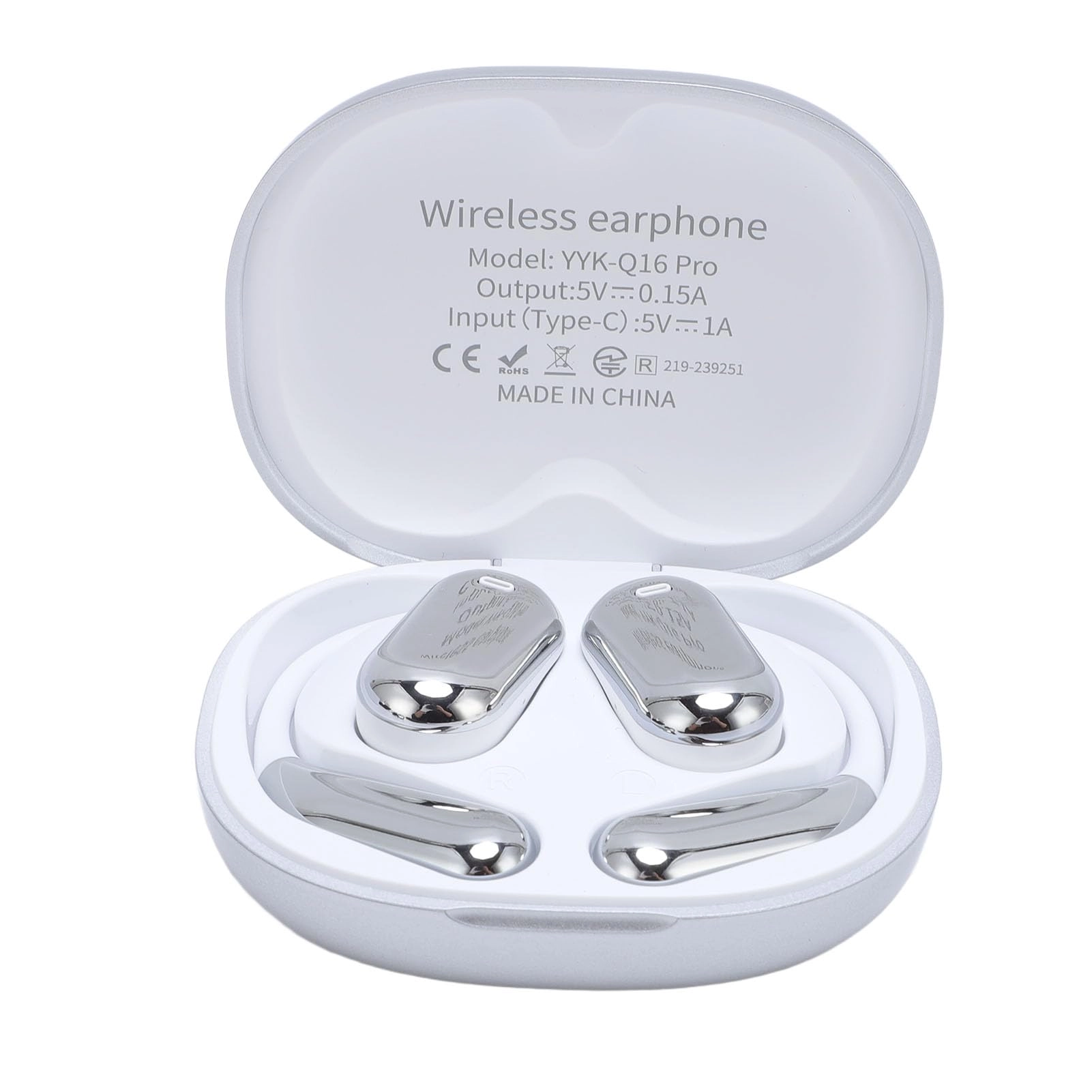 qgm74bhot9-12 Wired Headphone