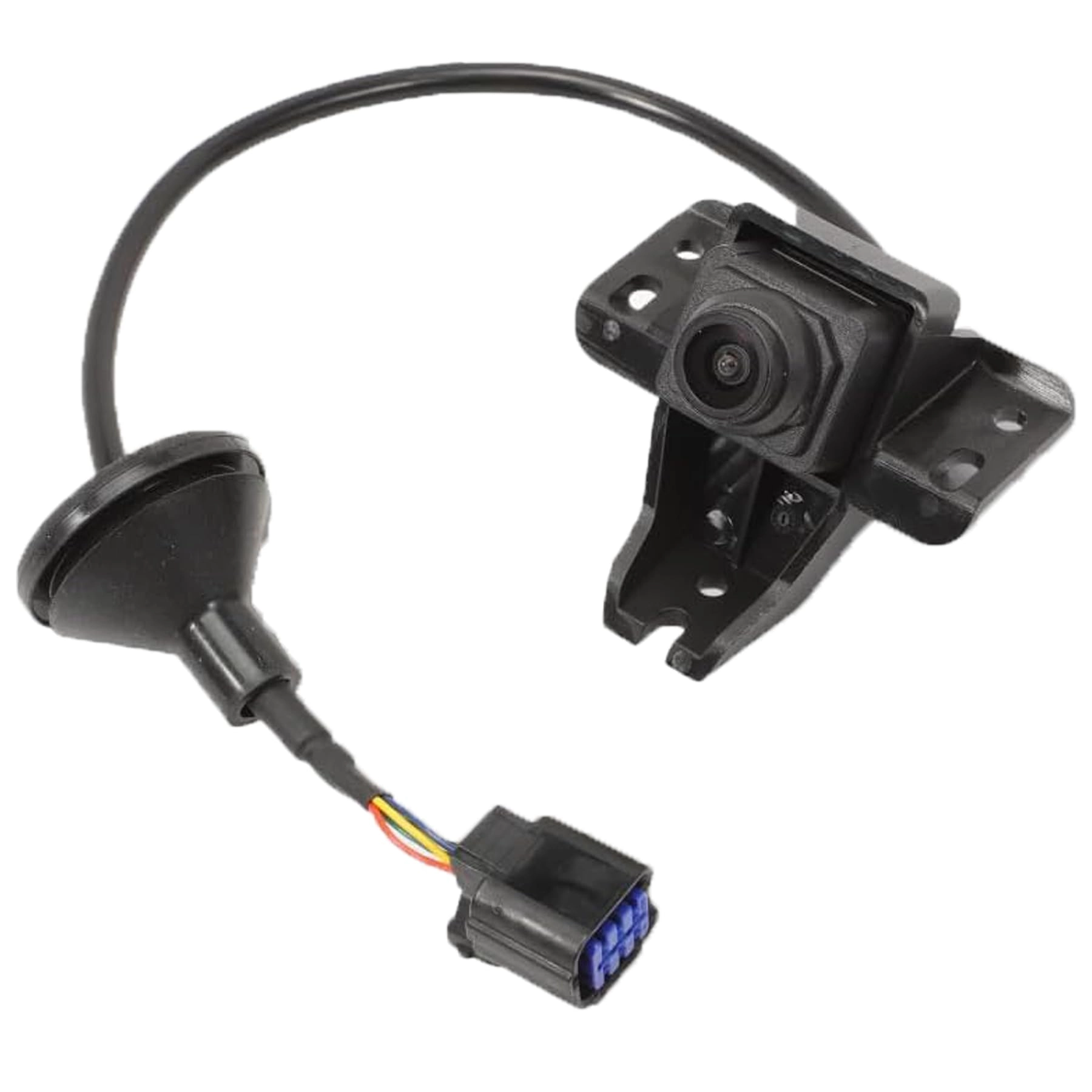 Misakomo Backup Camera - HD Color Night Vision