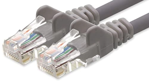 CAT 6 patch cable - 0.25 m