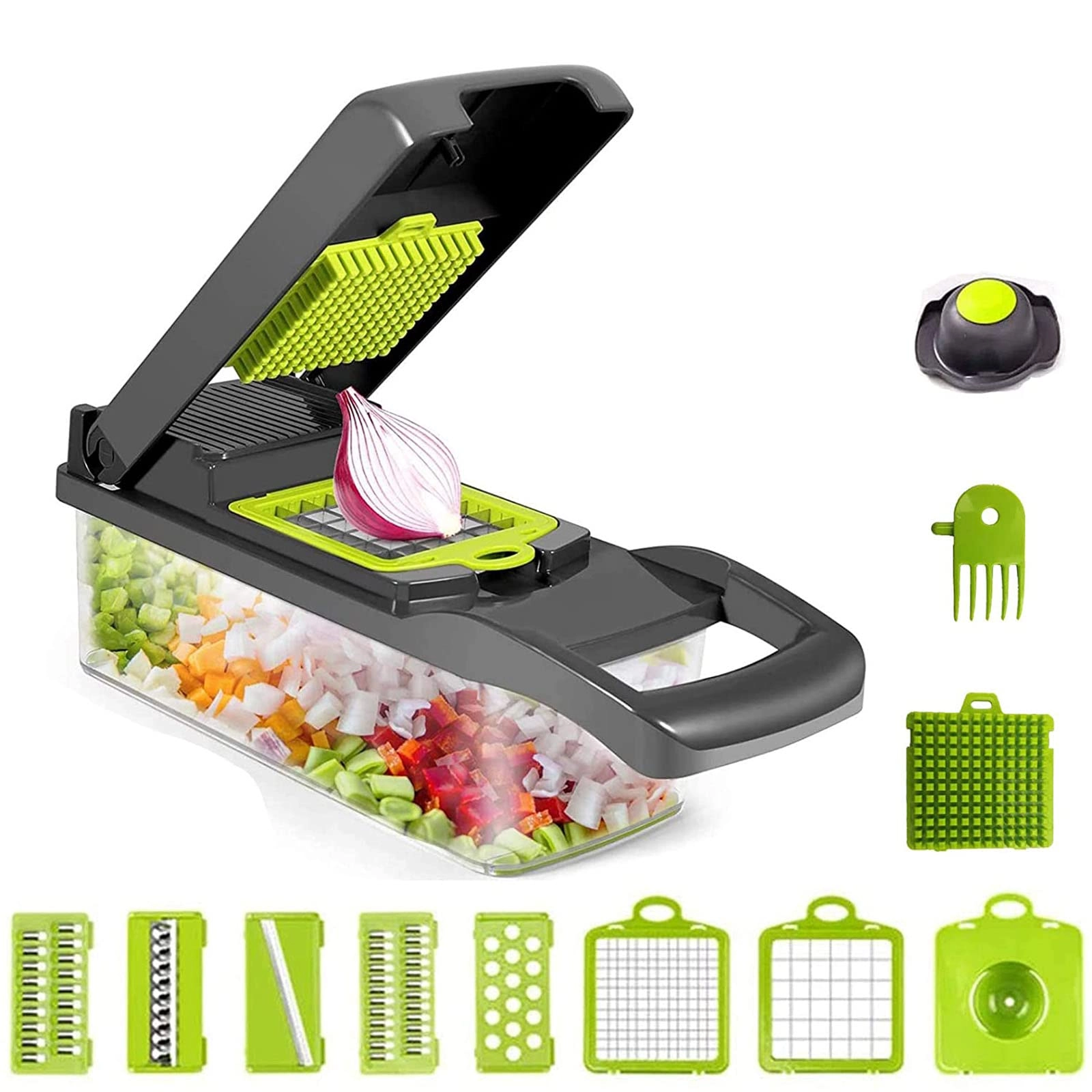 Vegetable Chopper