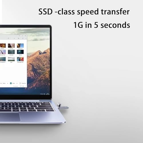 FLIPDUAL - 256GB