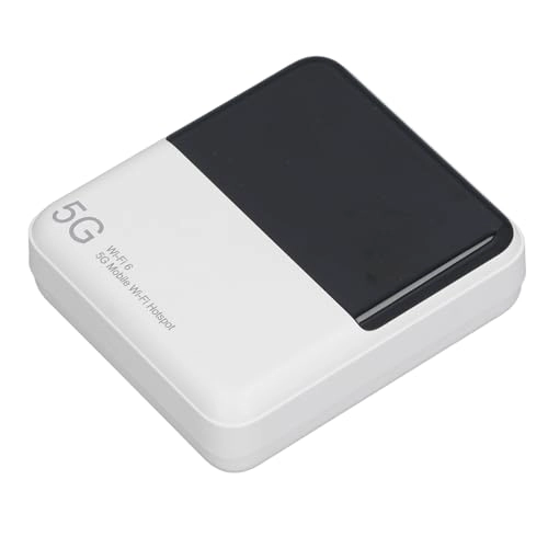 WiFi Mobile Hotspot - 5G WiFi6