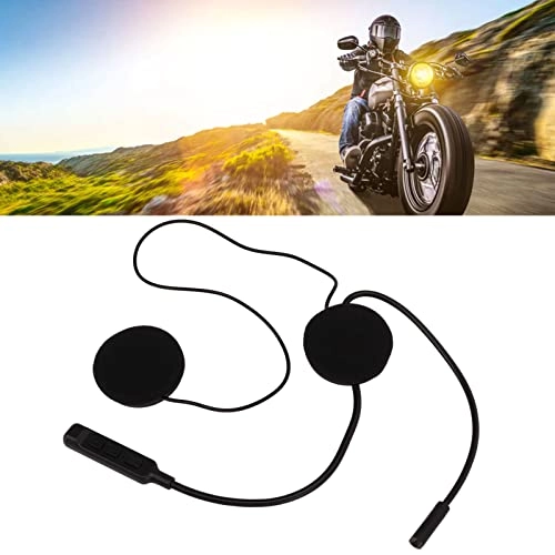 4z0odskcbg - Helmet Headset BT 5.2 250mah