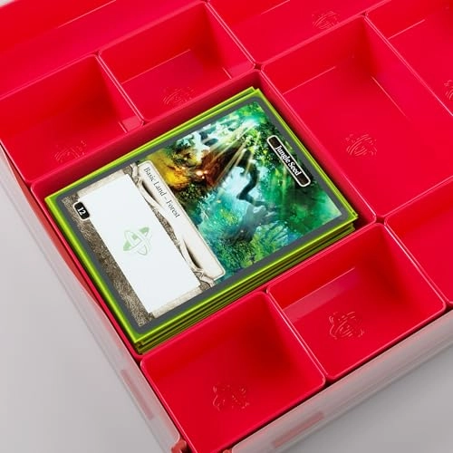 Token Silo XL - English, Multilingual 14 years and up