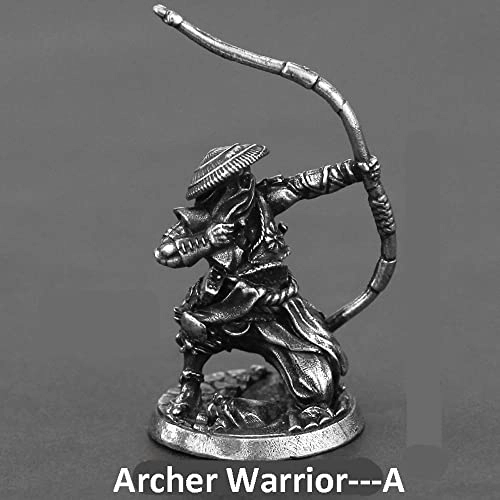 Samurai Series Model Toy - 16 years and up 1