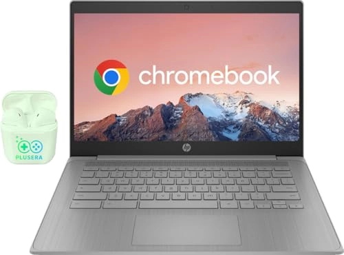 Chromebook - 14'' 4GB Celeron