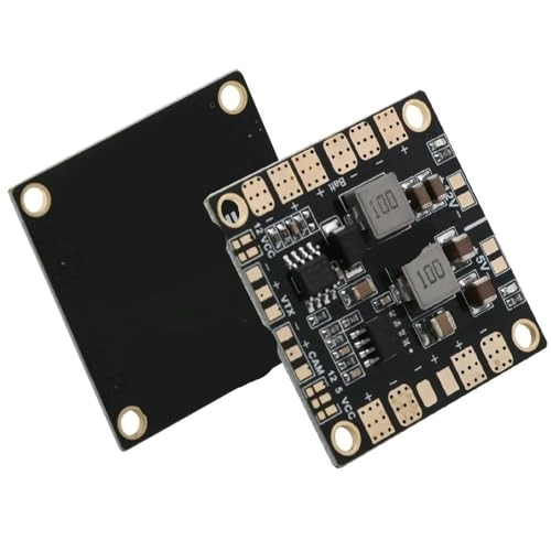 Power Distribution Board