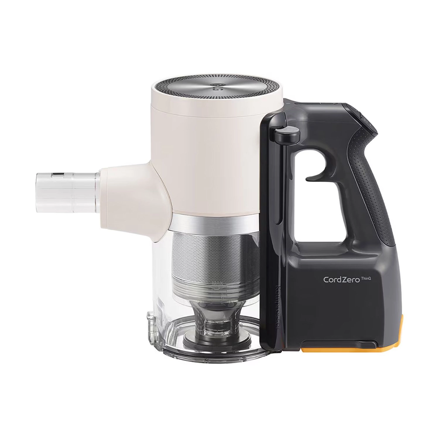 A9TULTRA - Vacuum and Mop 120 minutes