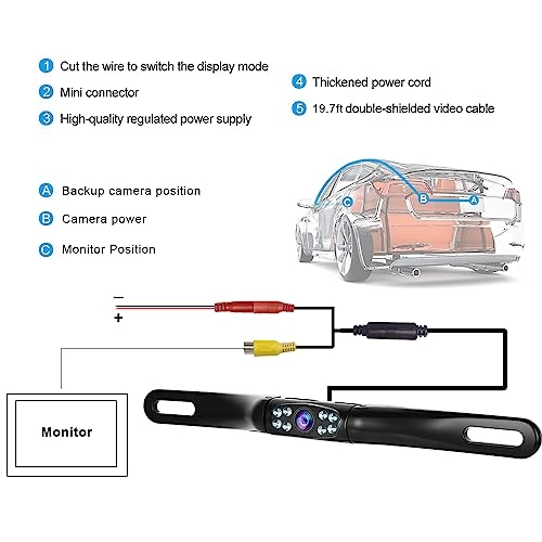 SH-CT8S - Night Vision 6M AV line 1280*720 /720*640