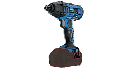 89520 - 20V Cordless Impact Driver