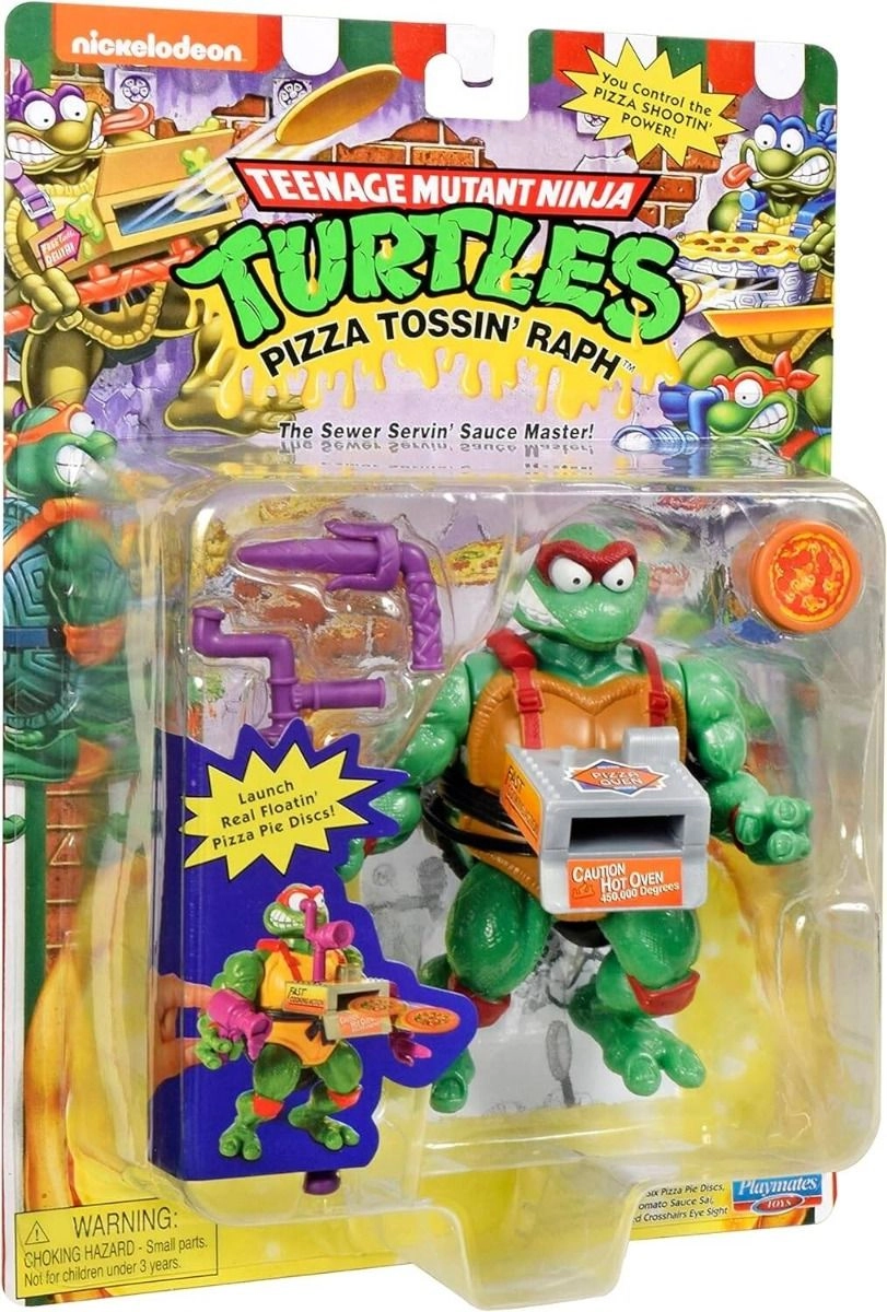 Raphael (FGI-81150-R)