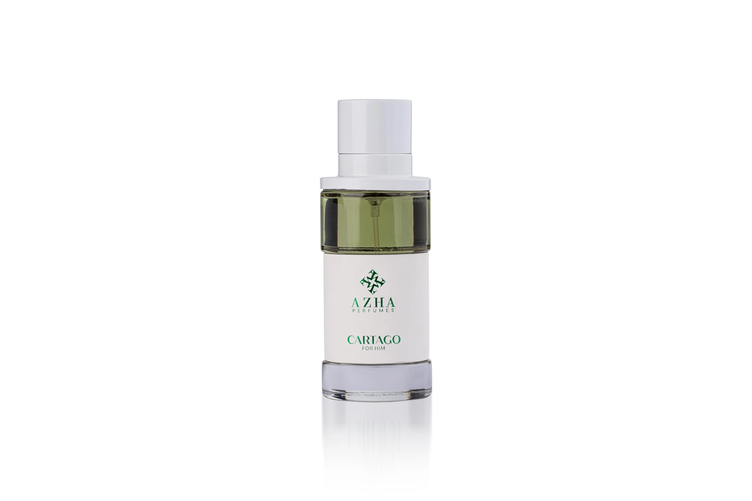 Cartago Eau de Parfum 100 ml