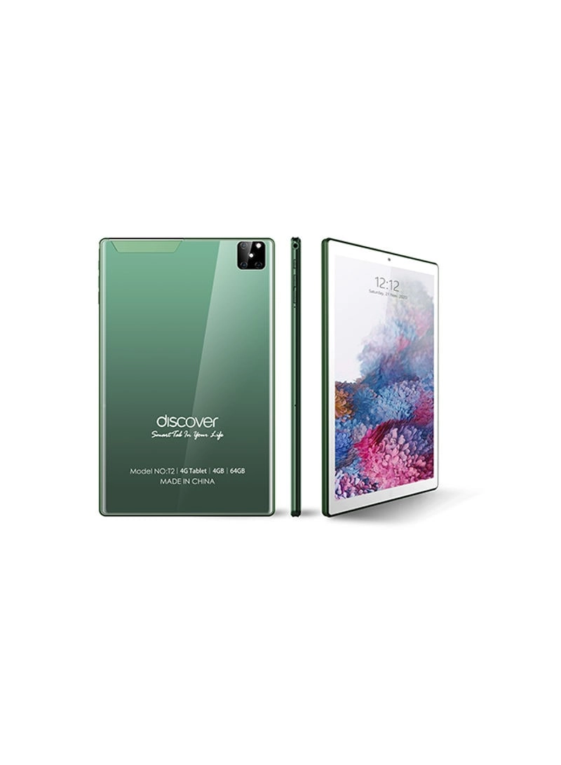 T2 - 64GB 10.1"