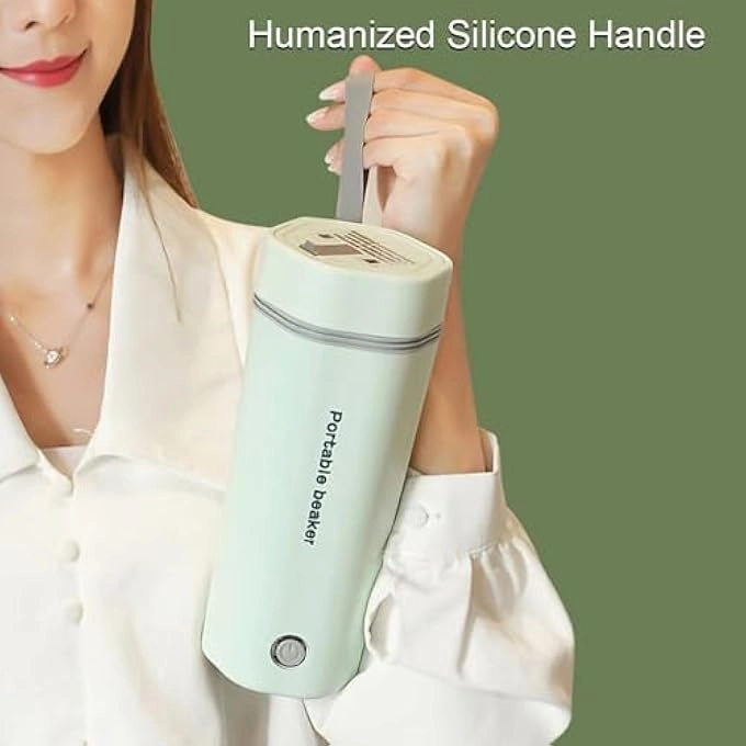 Travel Electric Kettle