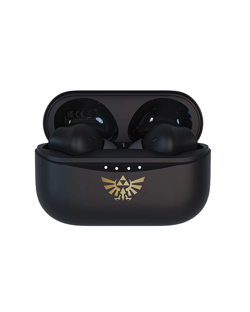 ZD1139 Zelda Tears of the Kingdom TWS Wireless Earbud