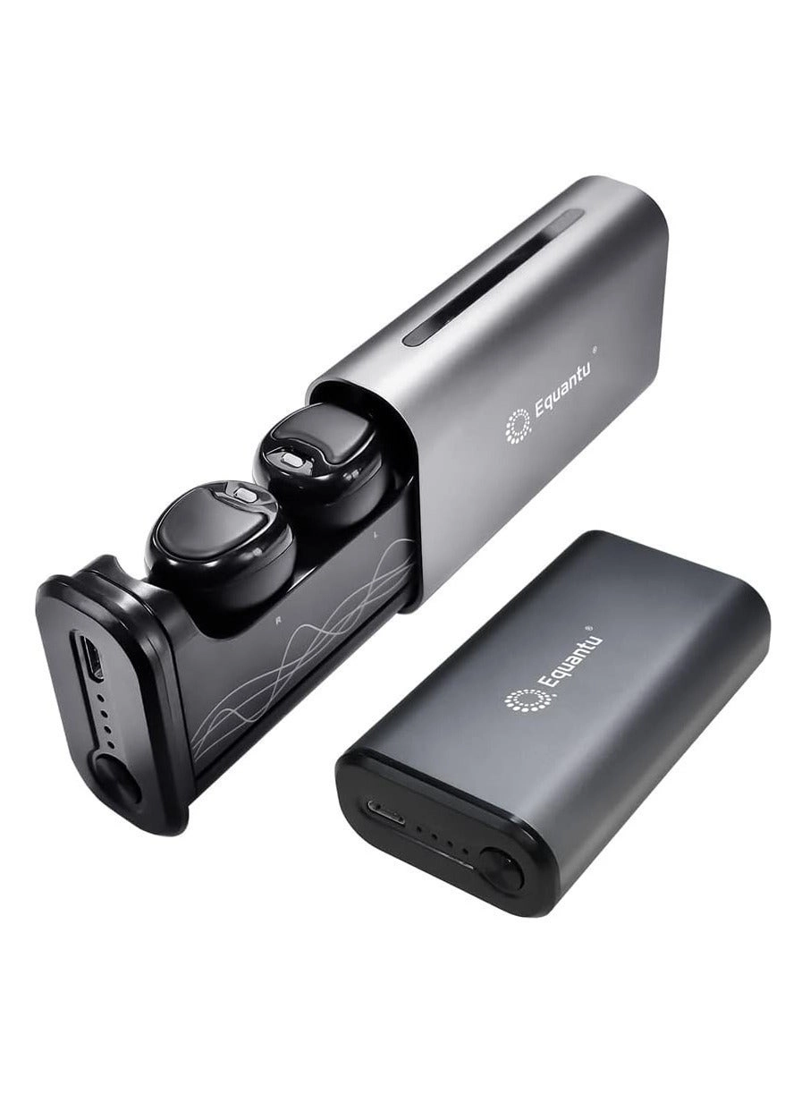 British Muslim Wireless Earphone