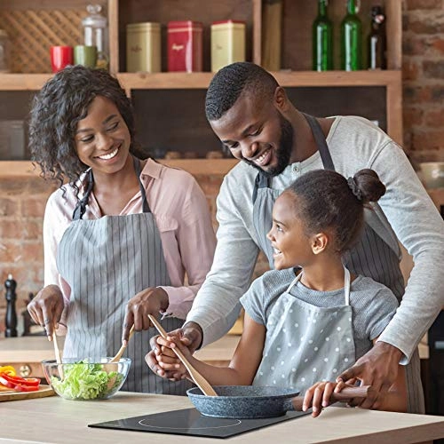 GTM230TP Ceramic hob