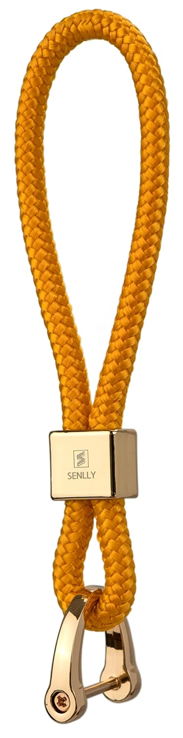 Car Keychain - Stretchy Elastic