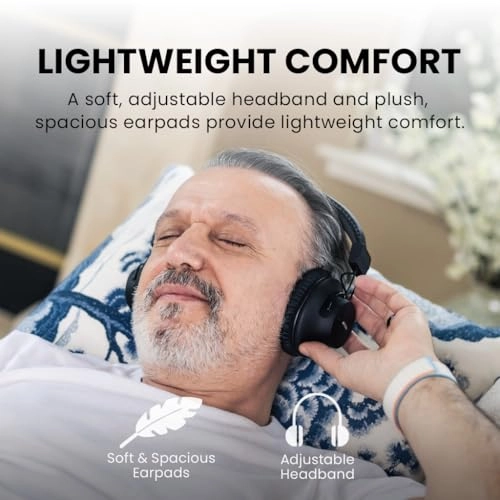 AS9-P Wireless Headphone