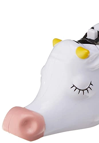 Animal Mini Tabletop Vacuum