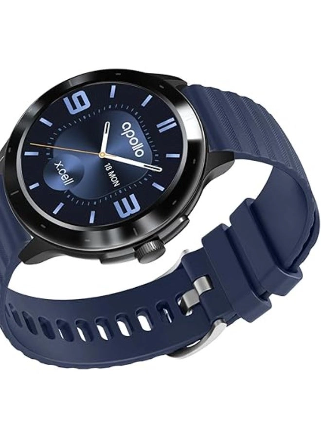 Apollo W2