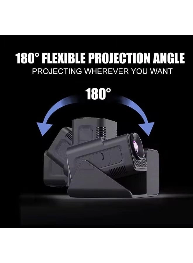 HY-360Plus - Dual 2×15W
