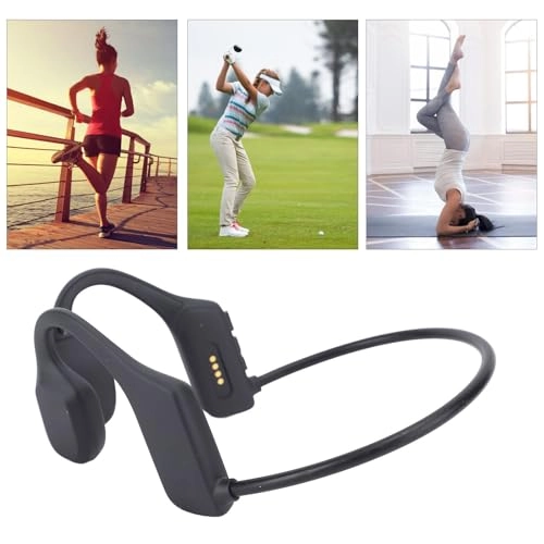 Bone Conduction Headphones Wireless Headphone