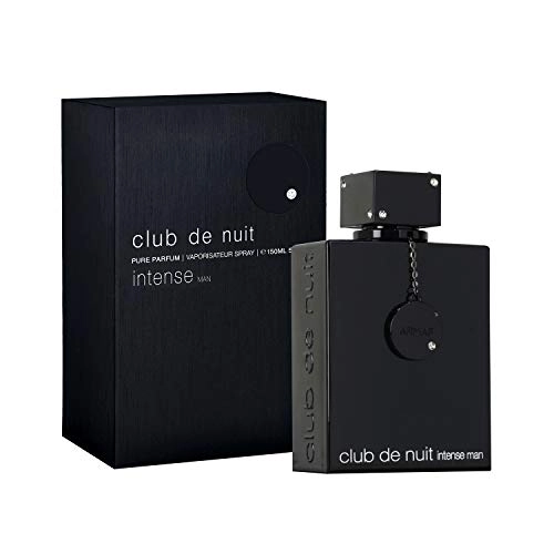Club De Nuit Intense Man - Eau de Parfum 105ml 150ml 200ml Bundle