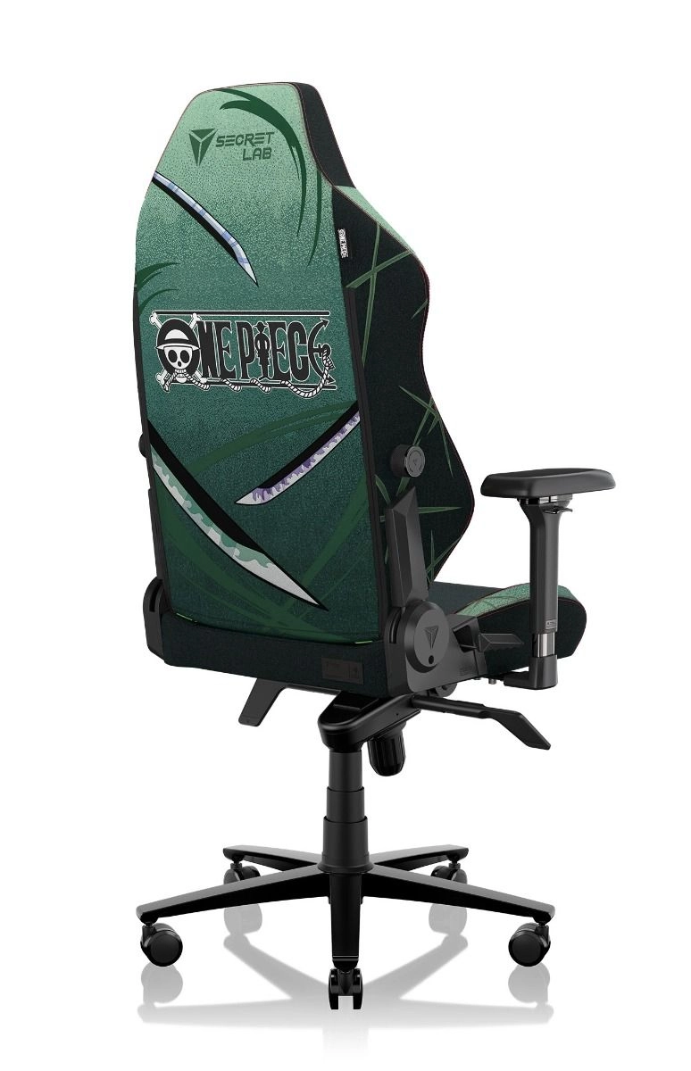 TITAN Evo - One Piece Zoro Edition Regular