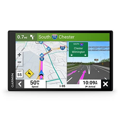 Garmin DriveSmart 76 - 7 inch North America